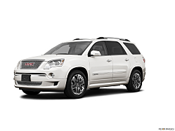 Thumbnail image of 2011 GMC Acadia at Lakeway Auto