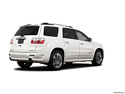 Thumbnail image of 2011 GMC Acadia at Lakeway Auto