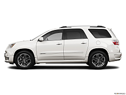 Thumbnail image of 2011 GMC Acadia at Lakeway Auto