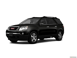 Thumbnail image of 2011 GMC Acadia at USA MOTORCARS
