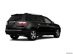 Thumbnail image of 2011 GMC Acadia at USA MOTORCARS