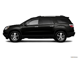 Thumbnail image of 2011 GMC Acadia at USA MOTORCARS