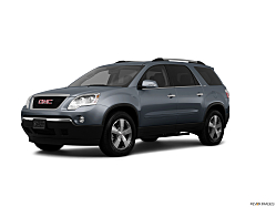 Thumbnail image of 2011 GMC Acadia at Broadway Motors