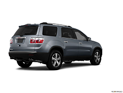 Thumbnail image of 2011 GMC Acadia at Broadway Motors