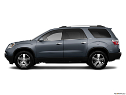 Thumbnail image of 2011 GMC Acadia at Broadway Motors