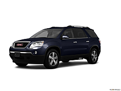 Thumbnail image of 2011 GMC Acadia at Rjb And Son