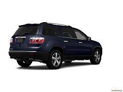 Thumbnail image of 2011 GMC Acadia at Rjb And Son