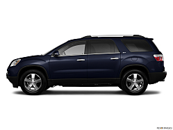 Thumbnail image of 2011 GMC Acadia at Rjb And Son