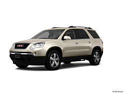 Thumbnail image of 2011 GMC Acadia at Lakeway Auto
