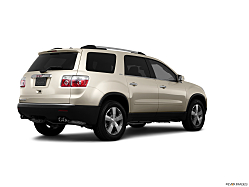 Thumbnail image of 2011 GMC Acadia at Lakeway Auto