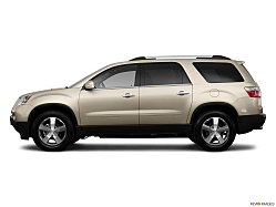 Thumbnail image of 2011 GMC Acadia at Lakeway Auto