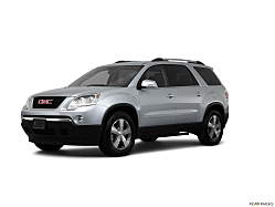 Thumbnail image of 2011 GMC Acadia at MAAHS MOTORS