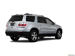 Thumbnail image of 2011 GMC Acadia at MAAHS MOTORS