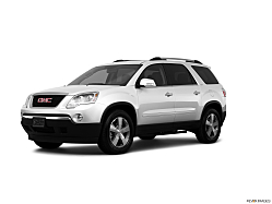 Thumbnail image of 2011 GMC Acadia at Broadway Motors