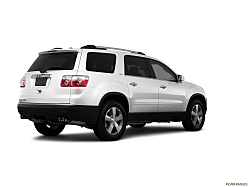 Thumbnail image of 2011 GMC Acadia at Broadway Motors