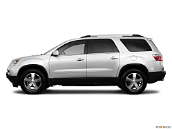 Thumbnail image of 2011 GMC Acadia at Broadway Motors