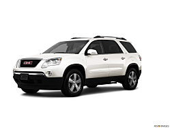 Thumbnail image of 2011 GMC Acadia at Lakeway Auto