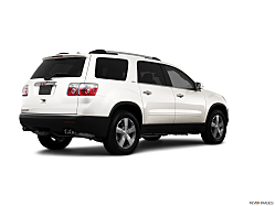 Thumbnail image of 2011 GMC Acadia at Lakeway Auto