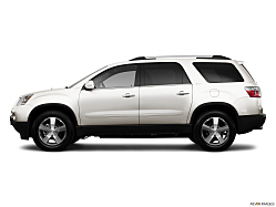 Thumbnail image of 2011 GMC Acadia at Lakeway Auto