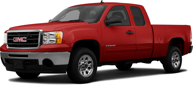 2011 GMC Sierra 1500 SL at CLEVELAND AUTO WHOLESALE