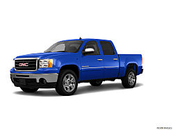 Thumbnail image of 2011 GMC Sierra 1500 at Wheel City Motor, Inc