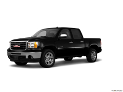 Thumbnail image of 2011 GMC Sierra 1500 at Frank Brown Honda GMC