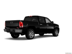 Thumbnail image of 2011 GMC Sierra 1500 at Frank Brown Honda GMC
