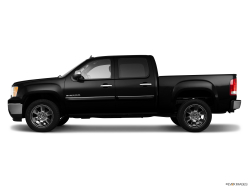 Thumbnail image of 2011 GMC Sierra 1500 at Frank Brown Honda GMC