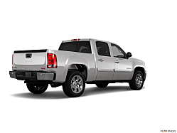 Thumbnail image of 2011 GMC Sierra 1500 at Lakeway Auto