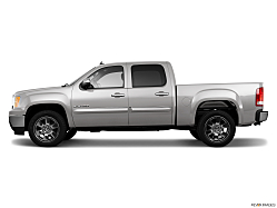 Thumbnail image of 2011 GMC Sierra 1500 at Lakeway Auto
