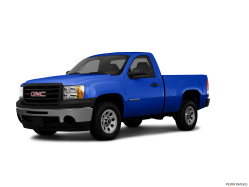Thumbnail image of 2011 GMC Sierra 1500 at Y-CITY AUTO GROUP LLC