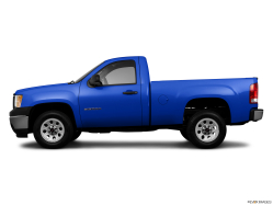 Thumbnail image of 2011 GMC Sierra 1500 at Y-CITY AUTO GROUP LLC