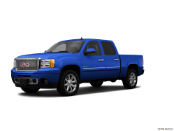 Thumbnail image of 2011 GMC Sierra 1500 at AUTOMOTIVE CONNECTION