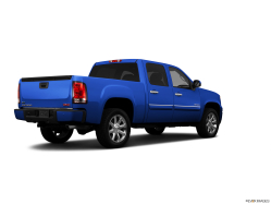 Thumbnail image of 2011 GMC Sierra 1500 at AUTOMOTIVE CONNECTION