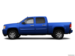 Thumbnail image of 2011 GMC Sierra 1500 at AUTOMOTIVE CONNECTION