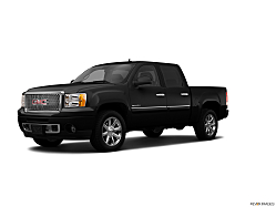 Thumbnail image of 2011 GMC Sierra 1500 at Steve Rogers Ford