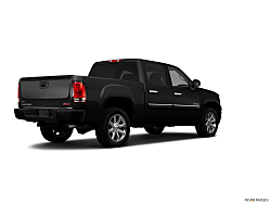 Thumbnail image of 2011 GMC Sierra 1500 at Steve Rogers Ford