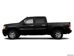 Thumbnail image of 2011 GMC Sierra 1500 at Steve Rogers Ford