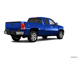 Thumbnail image of 2011 GMC Sierra 1500 at Sawyers Chevrolet