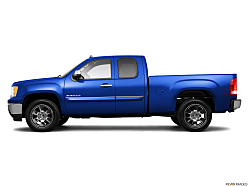 Thumbnail image of 2011 GMC Sierra 1500 at Sawyers Chevrolet