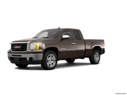 Thumbnail image of 2011 GMC Sierra 1500 at Lakeway Auto