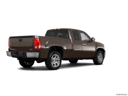 Thumbnail image of 2011 GMC Sierra 1500 at Lakeway Auto