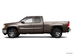 Thumbnail image of 2011 GMC Sierra 1500 at Lakeway Auto