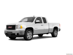Thumbnail image of 2011 GMC Sierra 1500 at Gold Rush Auto Sales