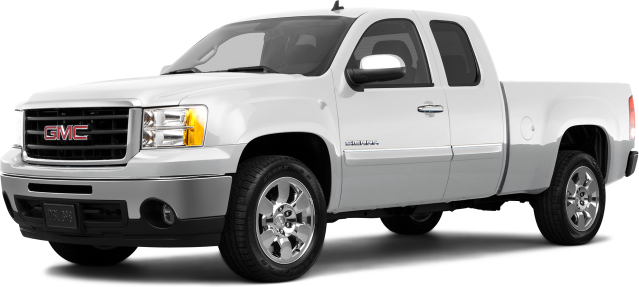 2011 GMC Sierra 1500 Work Truck at Gold Rush Auto Sales