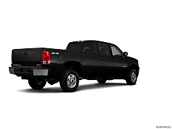 Thumbnail image of 2011 GMC Sierra 2500HD at Lakeway Auto