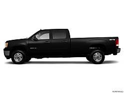 Thumbnail image of 2011 GMC Sierra 2500HD at Lakeway Auto