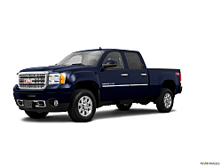 Thumbnail image of 2011 GMC Sierra 2500HD at Brookbank Auto Exchange