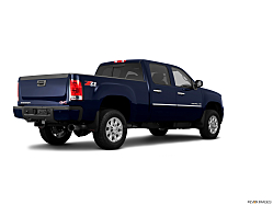 Thumbnail image of 2011 GMC Sierra 2500HD at Brookbank Auto Exchange