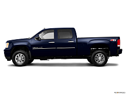 Thumbnail image of 2011 GMC Sierra 2500HD at Brookbank Auto Exchange